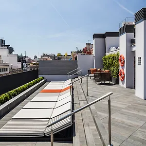 Midtown Lägenhet Barcelona