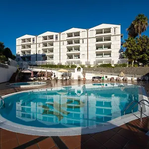 Tc Dorotea Lägenhet Playa del Inglés