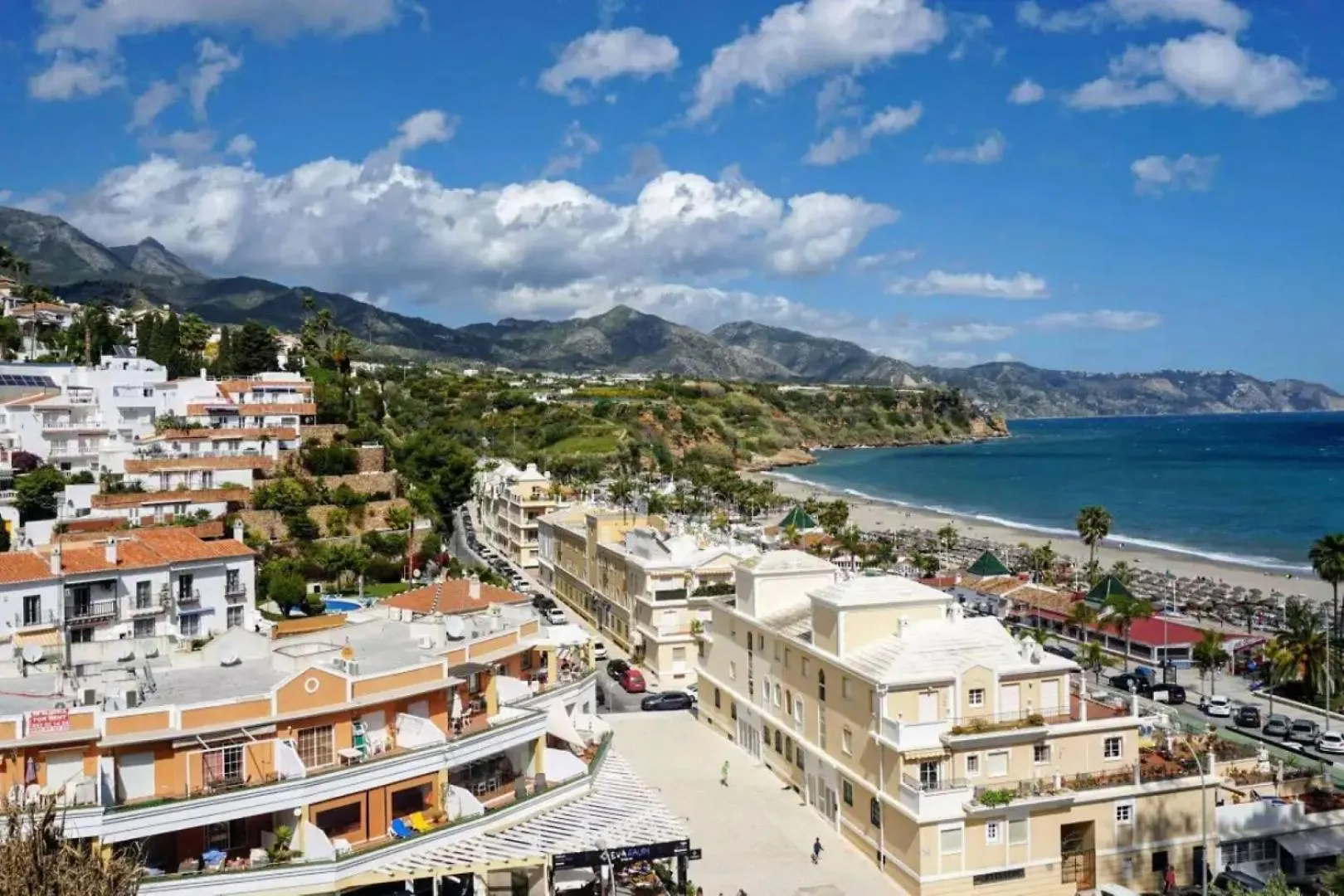 Apartament Burriana Beach Silhouse contacts